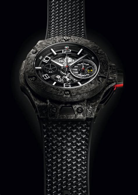 Hublot ferrari 1000